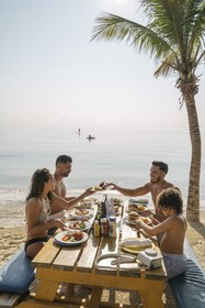 Palmar Beach Resort & Spa Riviera Maya