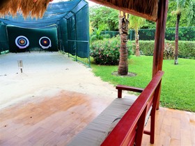 Palmar Beach Resort & Spa Riviera Maya
