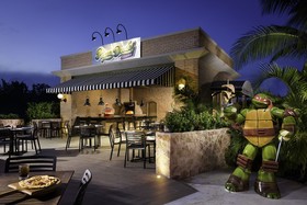 Palmar Beach Resort & Spa Riviera Maya