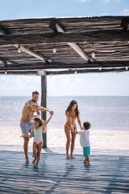 Palmar Beach Resort & Spa Riviera Maya
