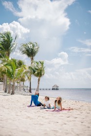 Palmar Beach Resort & Spa Riviera Maya