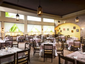 Palmar Beach Resort & Spa Riviera Maya