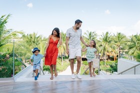 Palmar Beach Resort & Spa Riviera Maya