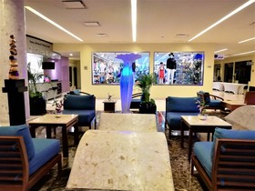 Palmar Beach Resort & Spa Riviera Maya