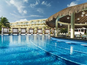 Palmar Beach Resort & Spa Riviera Maya