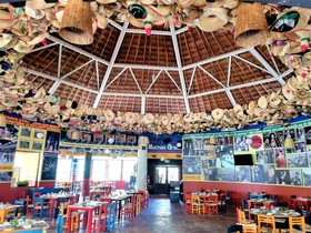Palmar Beach Resort & Spa Riviera Maya