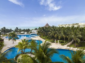 Palmar Beach Resort & Spa Riviera Maya