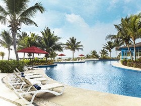Palmar Beach Resort & Spa Riviera Maya