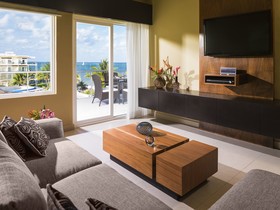 Palmar Beach Resort & Spa Riviera Maya