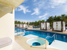 Palmar Beach Resort & Spa Riviera Maya