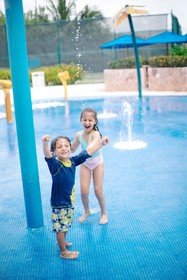 Palmar Beach Resort & Spa Riviera Maya