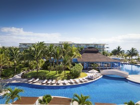 Palmar Beach Resort & Spa Riviera Maya