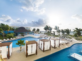 Palmar Beach Resort & Spa Riviera Maya