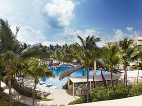 Palmar Beach Resort & Spa Riviera Maya