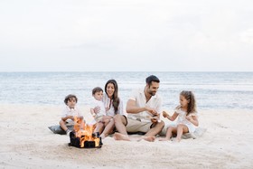 Palmar Beach Resort & Spa Riviera Maya