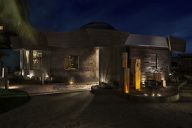 Palmar Beach Resort & Spa Riviera Maya