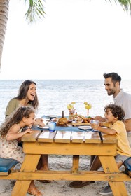 Palmar Beach Resort & Spa Riviera Maya