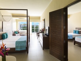 Palmar Beach Resort & Spa Riviera Maya