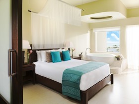 Palmar Beach Resort & Spa Riviera Maya