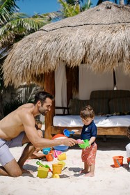 Palmar Beach Resort & Spa Riviera Maya