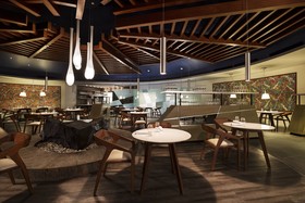 Palmar Beach Resort & Spa Riviera Maya