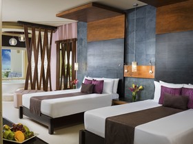 Palmar Beach Resort & Spa Riviera Maya
