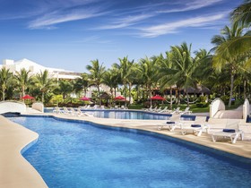 Palmar Beach Resort & Spa Riviera Maya