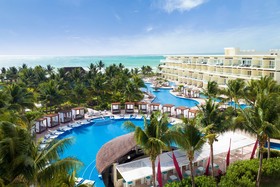 Palmar Beach Resort & Spa Riviera Maya