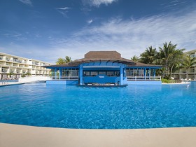 Palmar Beach Resort & Spa Riviera Maya