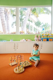 Palmar Beach Resort & Spa Riviera Maya
