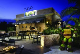 Palmar Beach Resort & Spa Riviera Maya