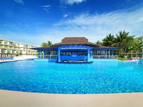 Palmar Beach Resort & Spa Riviera Maya
