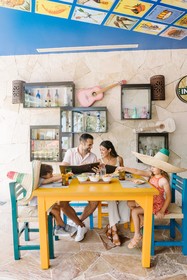 Palmar Beach Resort & Spa Riviera Maya