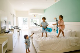 Palmar Beach Resort & Spa Riviera Maya
