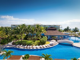 Palmar Beach Resort & Spa Riviera Maya