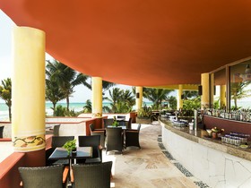 Palmar Beach Resort & Spa Riviera Maya