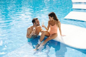 Palmar Beach Resort & Spa Riviera Maya