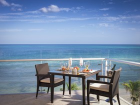 Palmar Beach Resort & Spa Riviera Maya