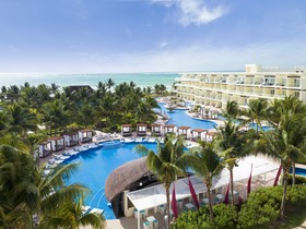Palmar Beach Resort & Spa Riviera Maya