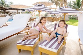 Palmar Beach Resort & Spa Riviera Maya