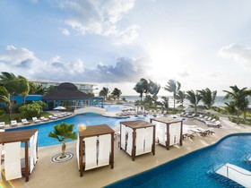 Palmar Beach Resort & Spa Riviera Maya