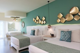 Palmar Beach Resort & Spa Riviera Maya