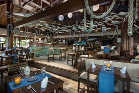 Palmar Beach Resort & Spa Riviera Maya