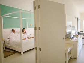 Palmar Beach Resort & Spa Riviera Maya