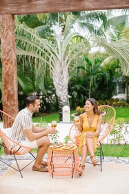 Palmar Beach Resort & Spa Riviera Maya