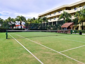 Palmar Beach Resort & Spa Riviera Maya