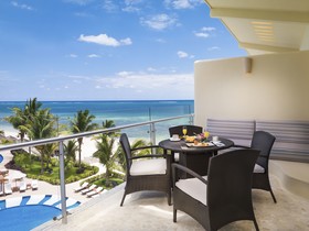 Palmar Beach Resort & Spa Riviera Maya