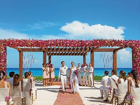Breathless Riviera Cancun Resort & Spa