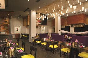 Breathless Riviera Cancun Resort & Spa