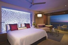 Breathless Riviera Cancun Resort & Spa